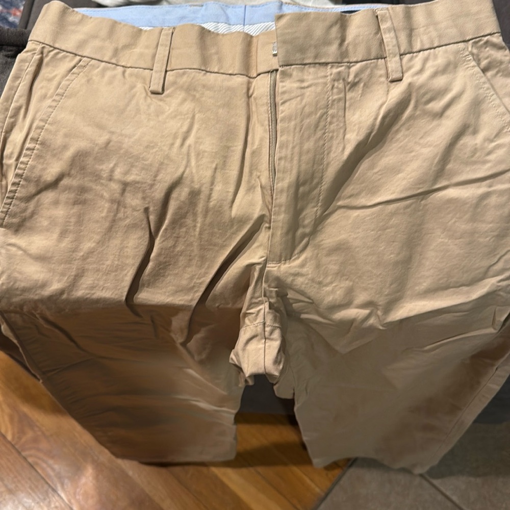 Dress pants